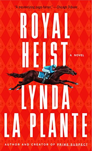 9780812968033: Royal Heist: A Novel