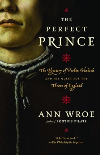 Beispielbild fr The Perfect Prince Truth and D zum Verkauf von SecondSale