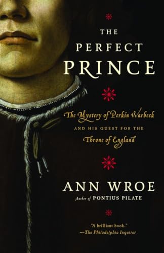 9780812968118: The Perfect Prince: Truth and Deception in Renaissance Europe