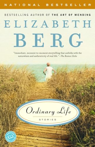 Imagen de archivo de Ordinary Life : Stories a la venta por Pelican Bay Books