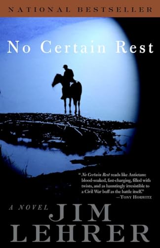 Imagen de archivo de No Certain Rest : A Novel a la venta por Isle of Books