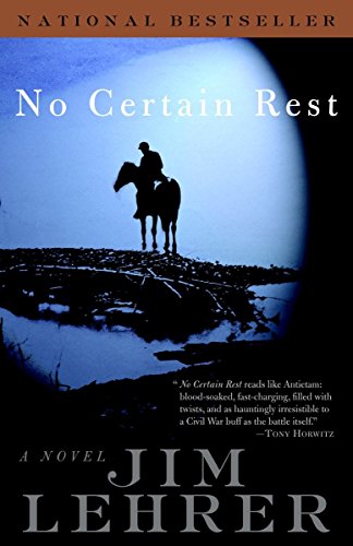 Stock image for No Certain Rest: A Novel for sale by SecondSale