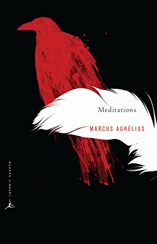 9780812968255: Meditations: A New Translation (Modern Library Classics)