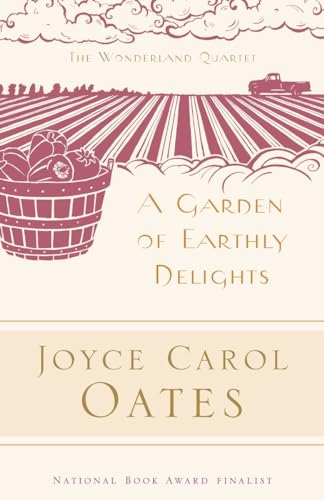 Beispielbild fr A Garden of Earthly Delights (20th Century Rediscoveries Series) zum Verkauf von Orphans Treasure Box