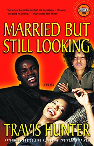 Beispielbild fr Married but Still Looking : A Novel zum Verkauf von Better World Books