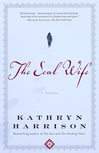 Stock image for The Seal Wife : A Novel for sale by Better World Books