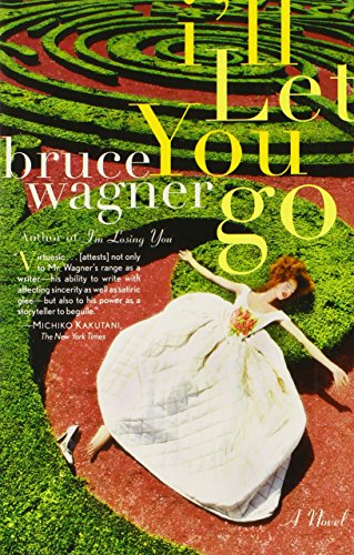 Beispielbild fr I'll Let You Go: A Novel zum Verkauf von SecondSale