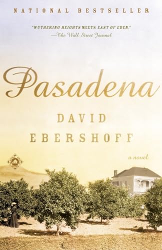 Stock image for Pasadena : A Novel for sale by gearbooks