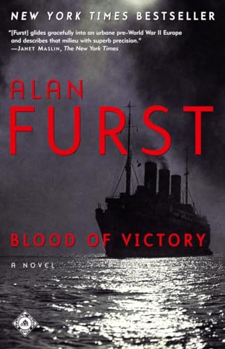 Stock image for Blood of Victory: A Novel for sale by Gulf Coast Books
