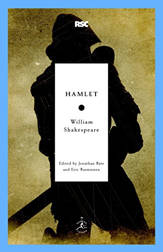 Beispielbild fr Hamlet Modern Library Classics zum Verkauf von SecondSale