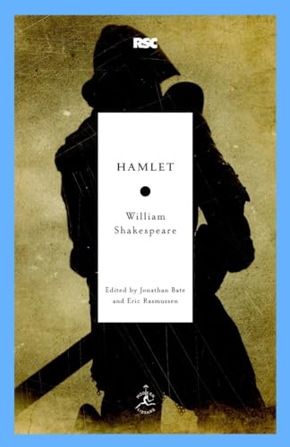 Stock image for Hamlet (Modern Library Classics) for sale by SecondSale