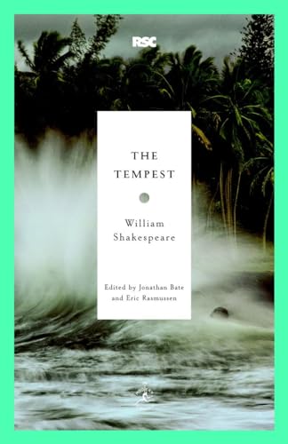9780812969108: The Tempest (RSC Shakespeare)