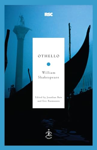 Beispielbild fr Othello (Modern Library Classics) zum Verkauf von Goodwill of Colorado