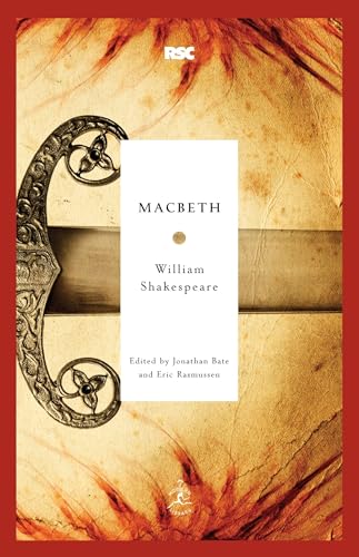 9780812969160: Macbeth (Modern Library Classics)