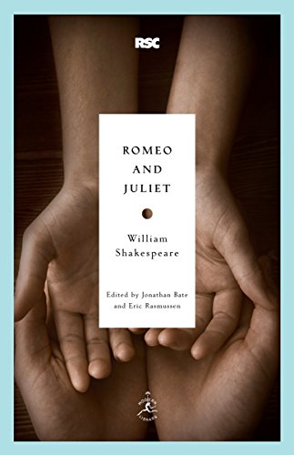 9780812969214: William Shakespeare Romeo and Juliet /anglais (Modern Library Classics)