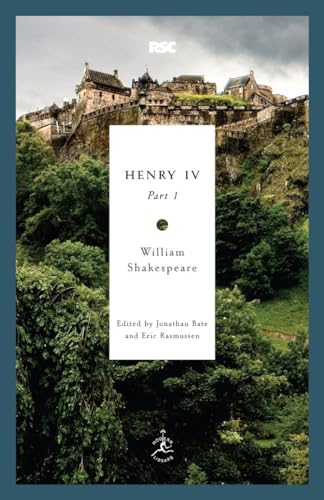 9780812969245: Henry IV, Part 1 (Modern Library Classics)