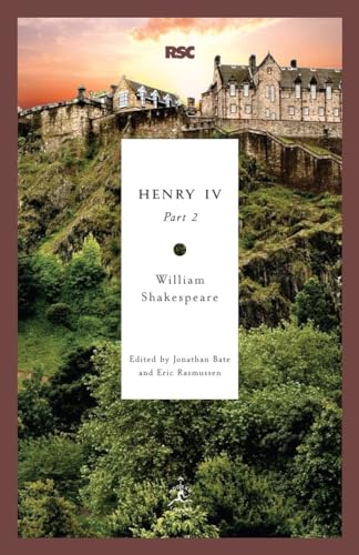 Beispielbild fr Henry IV, Part 2 zum Verkauf von ThriftBooks-Dallas