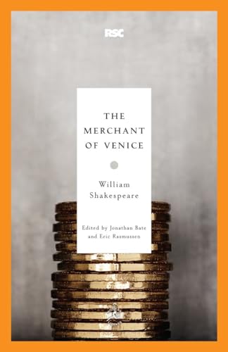 Stock image for The Merchant of Venice (Modern Library Classics) for sale by Reliant Bookstore