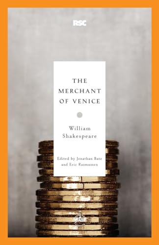 Stock image for The Merchant of Venice (Modern Library Classics) for sale by SecondSale