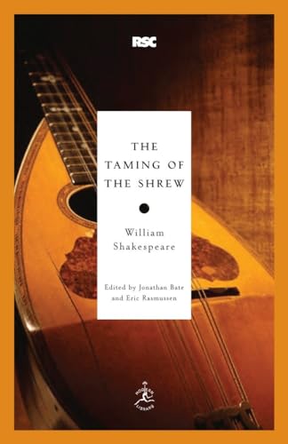 9780812969290: The Taming of the Shrew