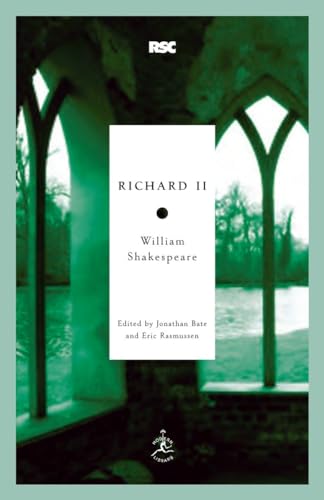 Beispielbild fr Richard II (Modern Library Classics) zum Verkauf von SecondSale