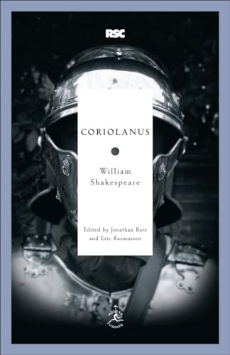 9780812969344: Coriolanus (Modern Library Classics)