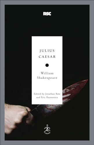 Julius Caesar (Modern Library Classics)