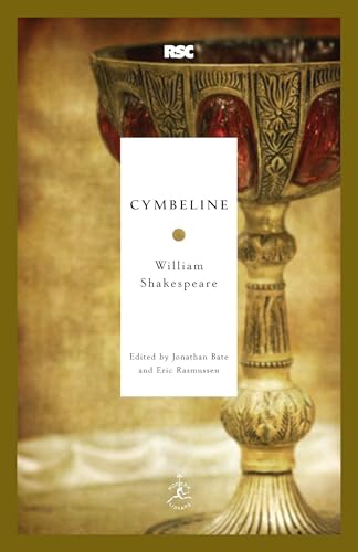 9780812969429: Cymbeline