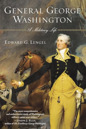 Beispielbild fr General George Washington : A Military Life zum Verkauf von Better World Books