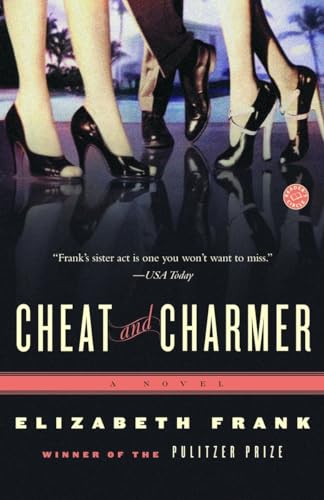 Beispielbild fr Cheat and Charmer: A Novel zum Verkauf von SecondSale