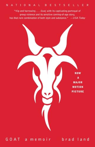 9780812969689: Goat: A Memoir