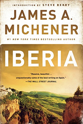 Stock image for Iberia for sale by Better World Books