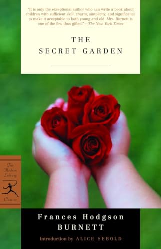 9780812969986: The Secret Garden (Modern Library Classics)