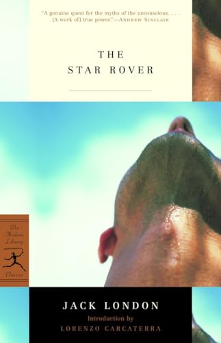 Imagen de archivo de The Star Rover (Modern Library Classics) a la venta por SecondSale