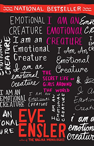 Imagen de archivo de I Am an Emotional Creature: The Secret Life of Girls Around the World a la venta por Jenson Books Inc