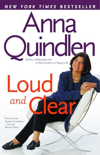 Stock image for Loud and Clear for sale by Your Online Bookstore