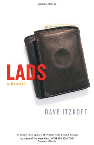 Stock image for Lads: A Memoir for sale by SecondSale