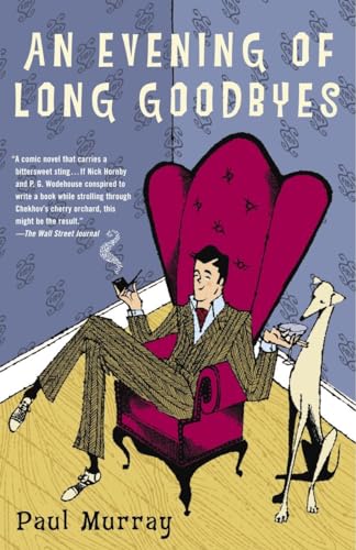 9780812970401: An Evening of Long Goodbyes: A Novel