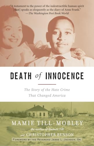 Imagen de archivo de Death of Innocence: The Story of the Hate Crime That Changed America a la venta por KuleliBooks