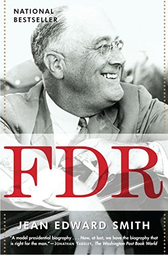 Stock image for FDR for sale by KuleliBooks
