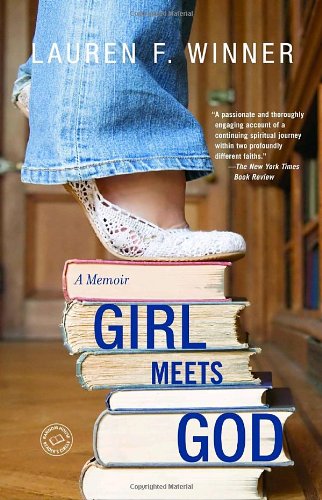 Stock image for Girl Meets God: A Memoir for sale by SecondSale