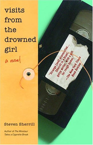 Imagen de archivo de Visits from the Drowned Girl: A Novel a la venta por HPB-Emerald