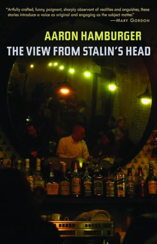 Beispielbild fr The View from Stalin's Head zum Verkauf von Better World Books