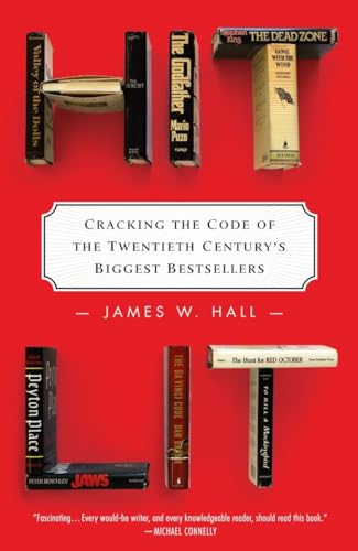 Stock image for Hit Lit: Cracking the Code of the Twentieth Century's Biggest Bestsellers for sale by SecondSale