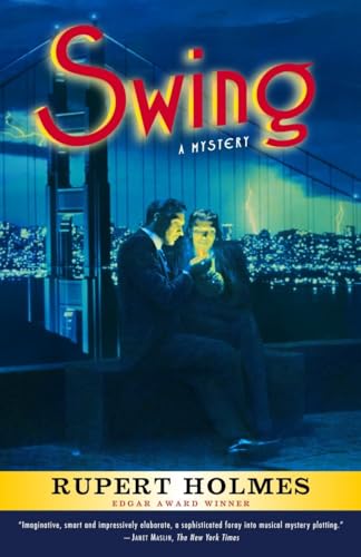 9780812970975: Swing: A Mystery