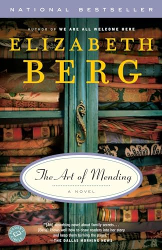 9780812970982: The Art of Mending