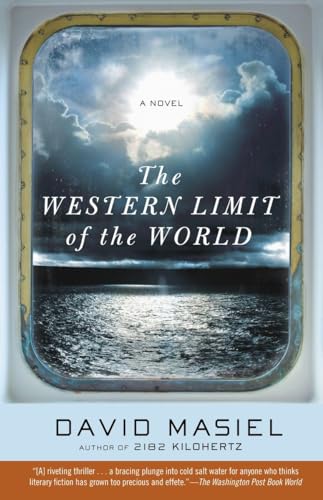 9780812971019: The Western Limit of the World: A Novel