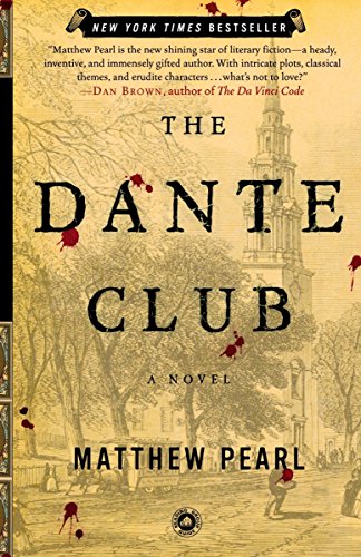 9780812971040: The Dante Club: A Novel