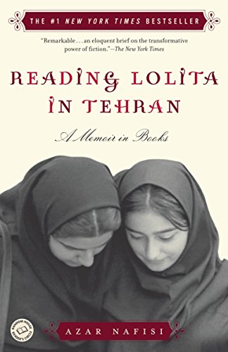 Stock image for Reading Lolita in Tehran: A Memoir in Books for sale by London Bridge Books