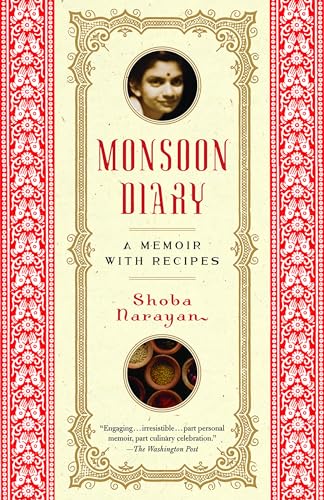 9780812971071: Monsoon Diary: A Memoir with Recipes